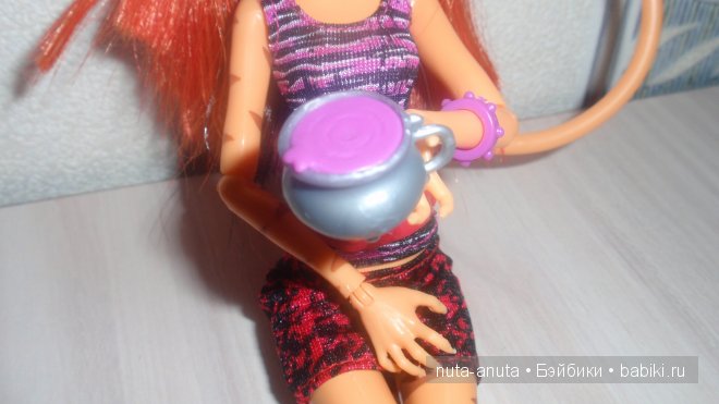 Тораляй Страйп coffin bean. Запоздалое новогоднее чудо (фото 8)