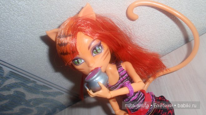 Тораляй Страйп coffin bean. Запоздалое новогоднее чудо (фото 9)