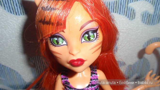 Тораляй Страйп coffin bean. Запоздалое новогоднее чудо (фото 6)