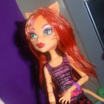 Тораляй Страйп coffin bean. Запоздалое новогоднее чудо!