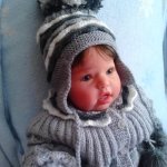 Bedtime Pals LEE MIDDLETON DOLL - Малышка Катерина