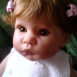 Lee Middleton, Riva Shick, "Sweet Sunday Morning" - это моя малышка Мария