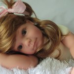 Поцелуй Бабочки от Ли Миддлетон,Butterflies Kisses от Lee Middleton