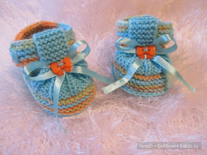 Пинеточки "Бантики " мой мастер класс