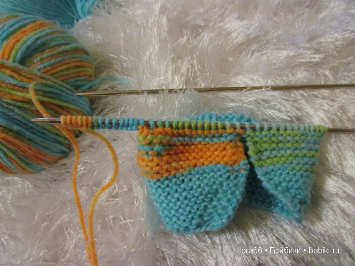 Пинеточки "Бантики " мой мастер класс