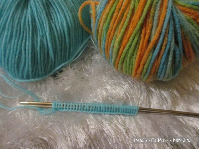 Пинеточки "Бантики " мой мастер класс (фото 3)