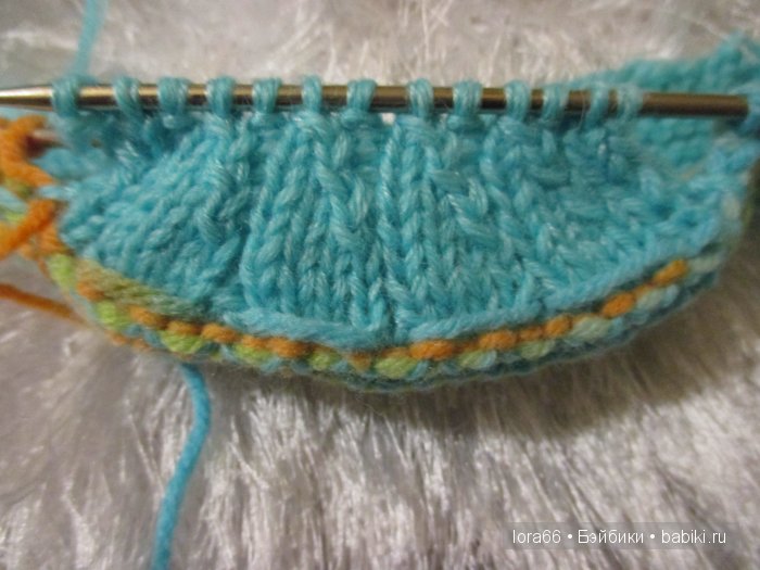 Пинеточки "Бантики " мой мастер класс