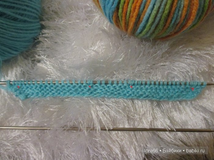 Пинеточки "Бантики " мой мастер класс (фото 8)