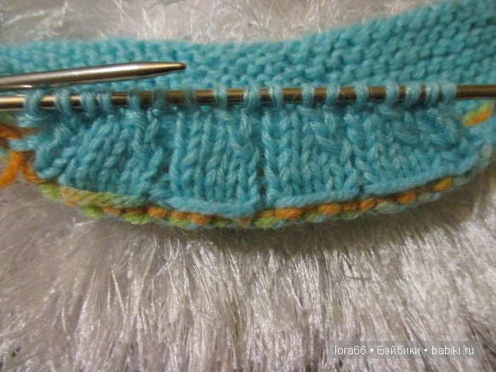 Пинеточки "Бантики " мой мастер класс