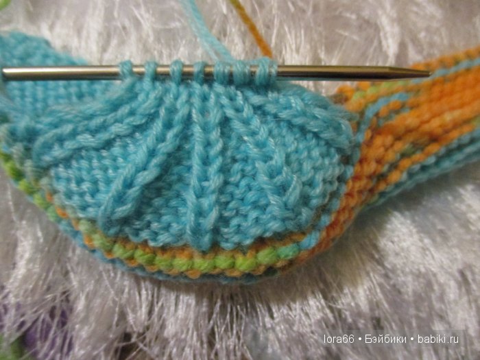 Пинеточки "Бантики " мой мастер класс