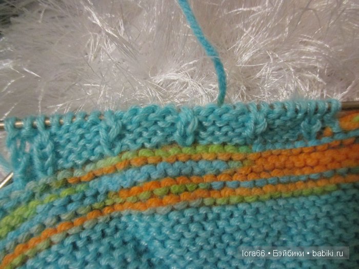 Пинеточки "Бантики " мой мастер класс