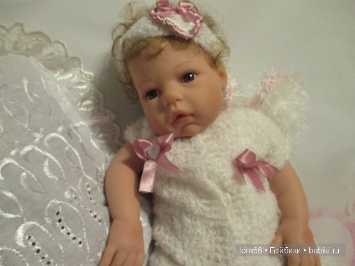 Мой милый Ангел... Leу Middleton | Бэйбики Мой милый Ангел... Leу Middleton