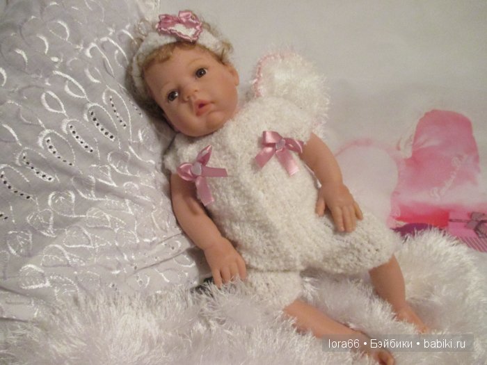 Мой милый Ангел... Leу Middleton | Бэйбики Мой милый Ангел... Leу Middleton (фото 10)