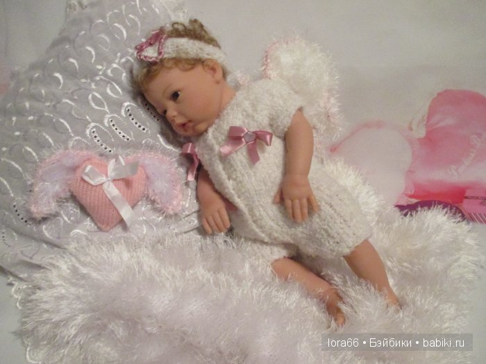 Мой милый Ангел... Leу Middleton | Бэйбики Мой милый Ангел... Leу Middleton (фото 6)