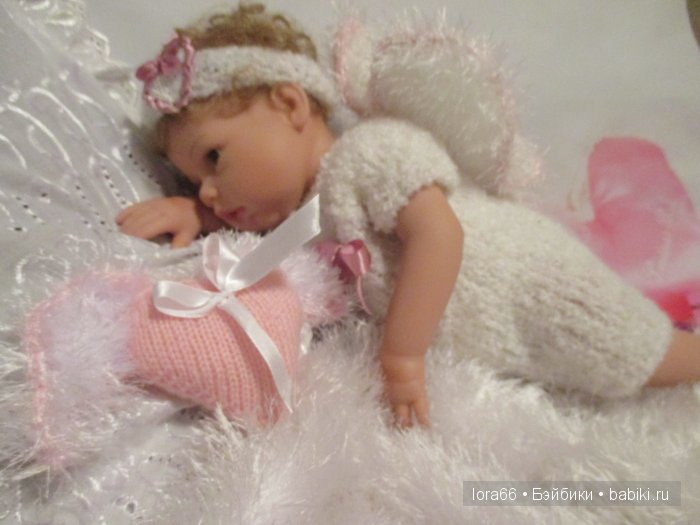 Мой милый Ангел... Leу Middleton | Бэйбики Мой милый Ангел... Leу Middleton