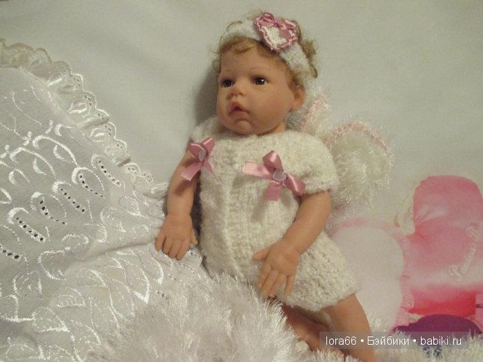 Мой милый Ангел... Leу Middleton | Бэйбики Мой милый Ангел... Leу Middleton