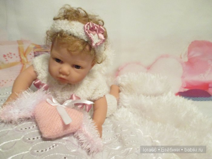 Мой милый Ангел... Leу Middleton | Бэйбики Мой милый Ангел... Leу Middleton (фото 3)