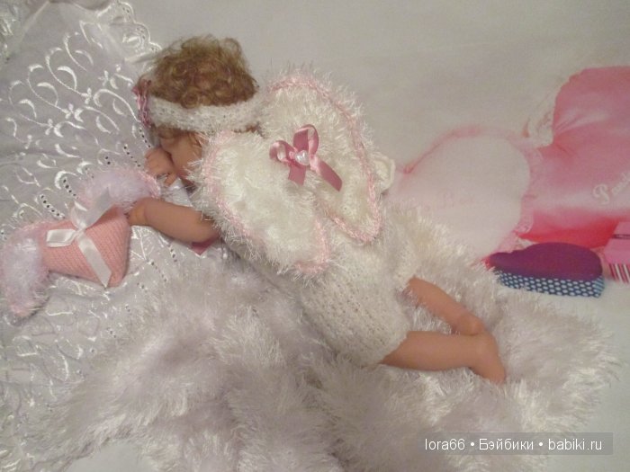 Мой милый Ангел... Leу Middleton | Бэйбики Мой милый Ангел... Leу Middleton