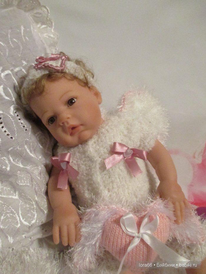 Мой милый Ангел... Leу Middleton | Бэйбики Мой милый Ангел... Leу Middleton (фото 8)