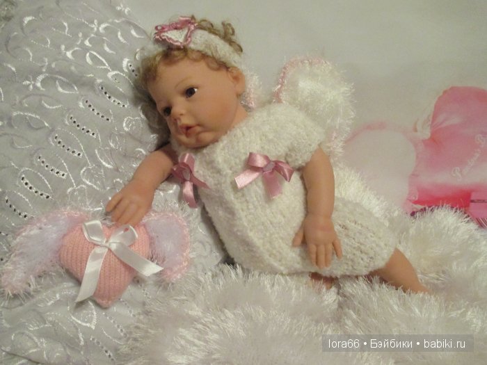 Мой милый Ангел... Leу Middleton | Бэйбики Мой милый Ангел... Leу Middleton (фото 5)