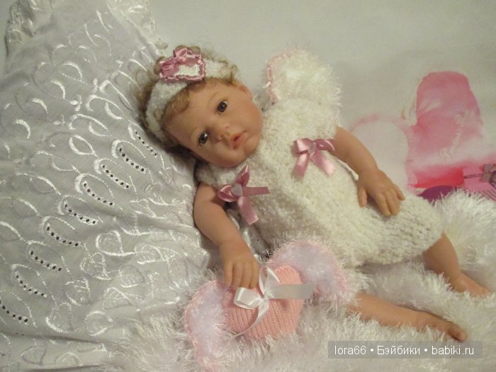 Мой милый Ангел... Leу Middleton | Бэйбики Мой милый Ангел... Leу Middleton (фото 9)