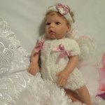 Мой милый Ангел... Leу Middleton