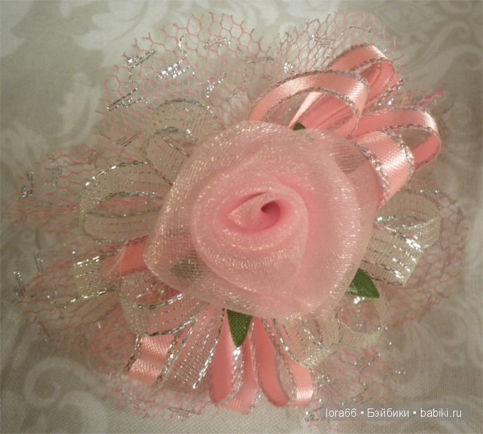 Мы едем к мамочке! Кукла Lee Middleton (фото 6)