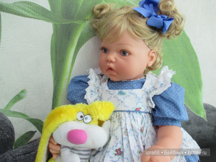 Кукла Goldilocks Lee Middleton (фото 10)