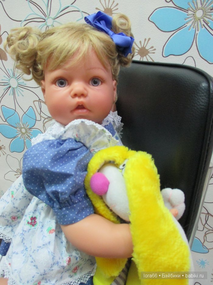 Кукла Goldilocks Lee Middleton (фото 7)