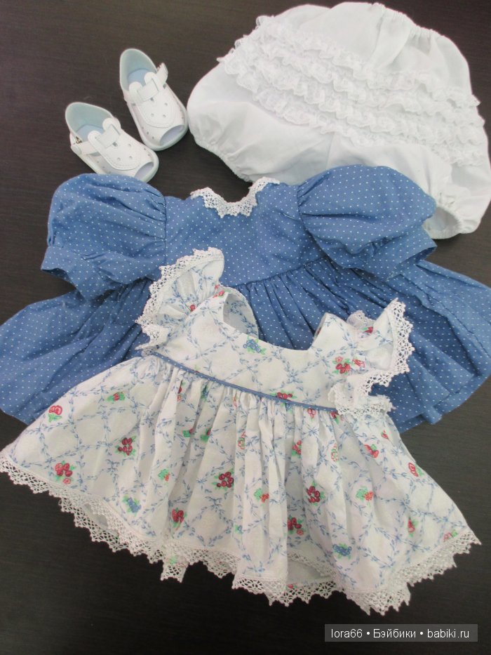 Кукла Goldilocks Lee Middleton