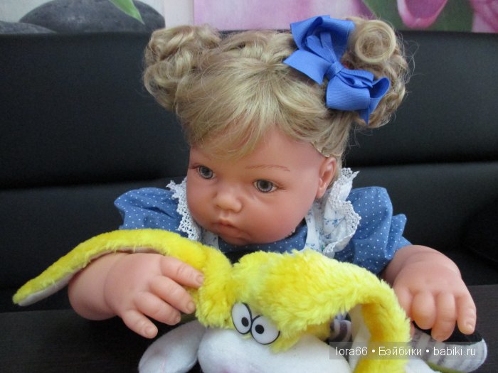 Кукла Goldilocks Lee Middleton (фото 8)