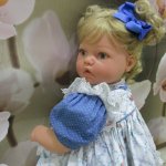 Кукла Goldilocks Lee Middleton