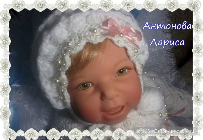 Мои вязалочки — Одежда и обувь для кукол своими руками: фото