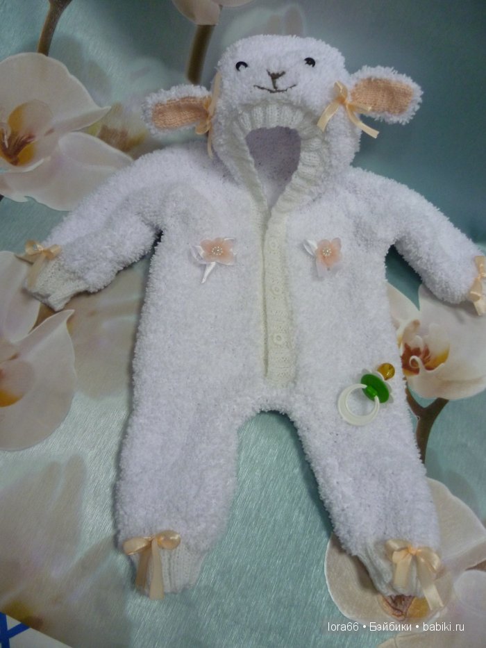 Мои вязалочки — Одежда и обувь для кукол своими руками: фото