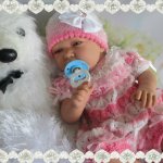 Мои вязалочки