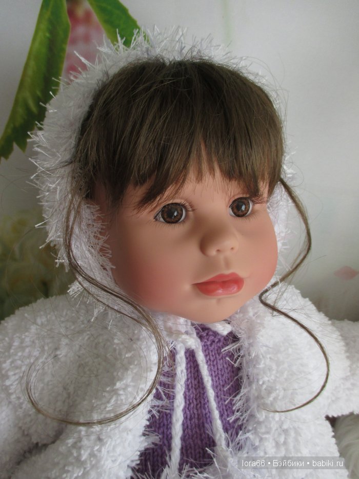 Очень славная девочка гостит у нас (фото 4)