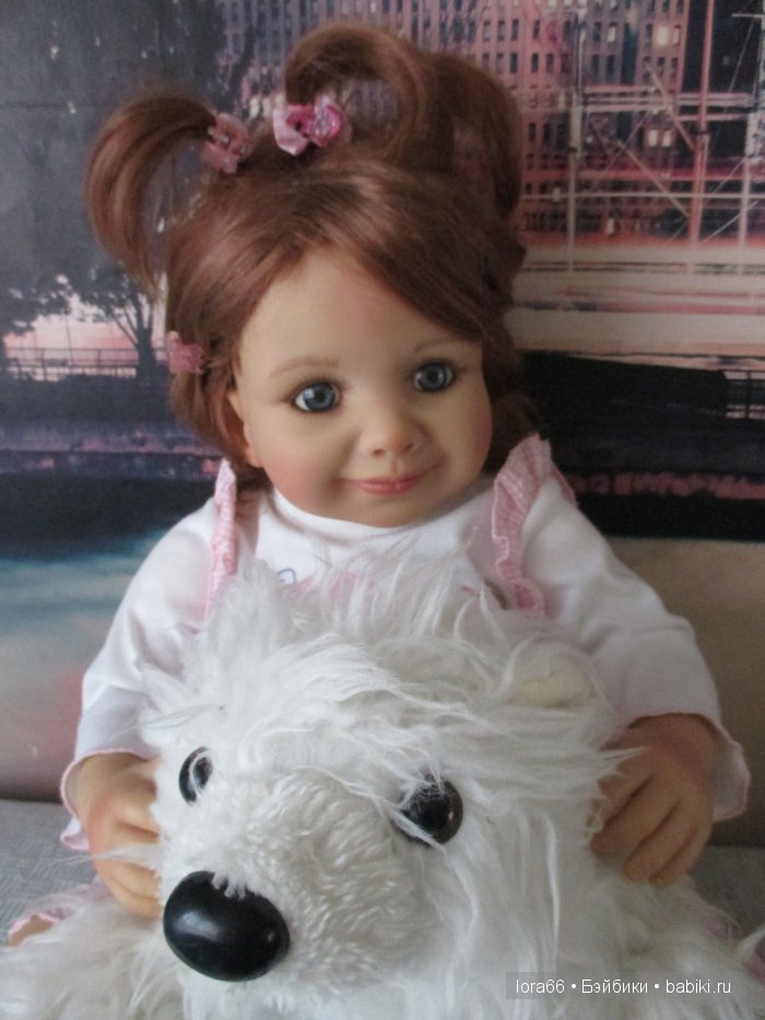 Маруся, Кимми от Monika Peter Leicht (фото 8)