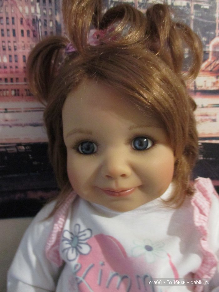 Маруся, Кимми от Monika Peter Leicht (фото 2)