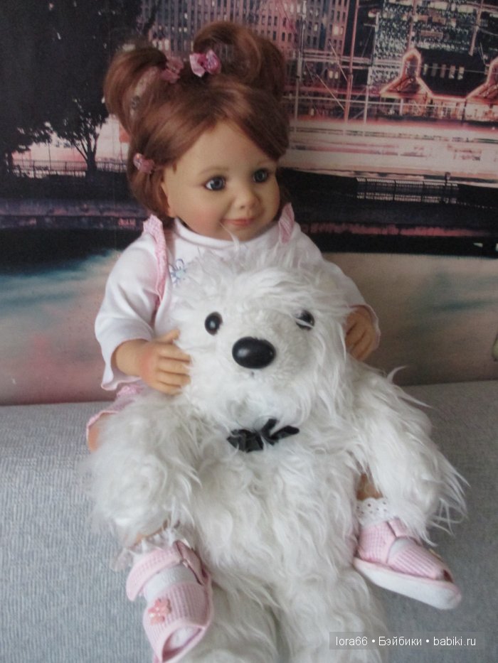 Маруся, Кимми от Monika Peter Leicht (фото 7)