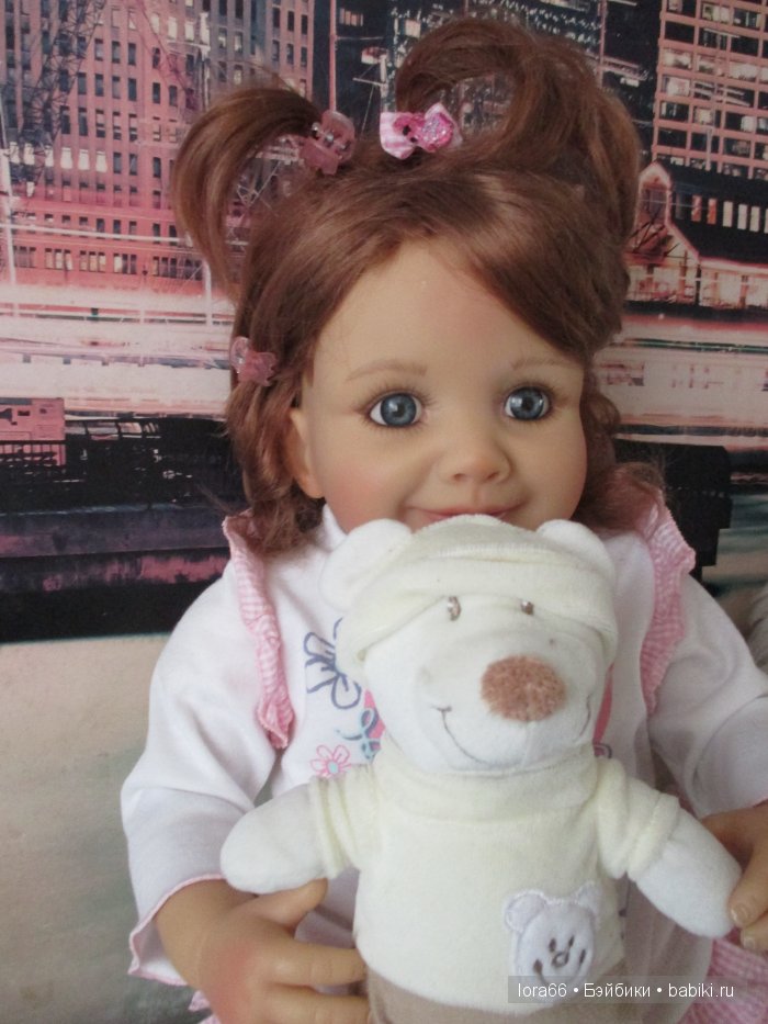 Маруся, Кимми от Monika Peter Leicht (фото 3)