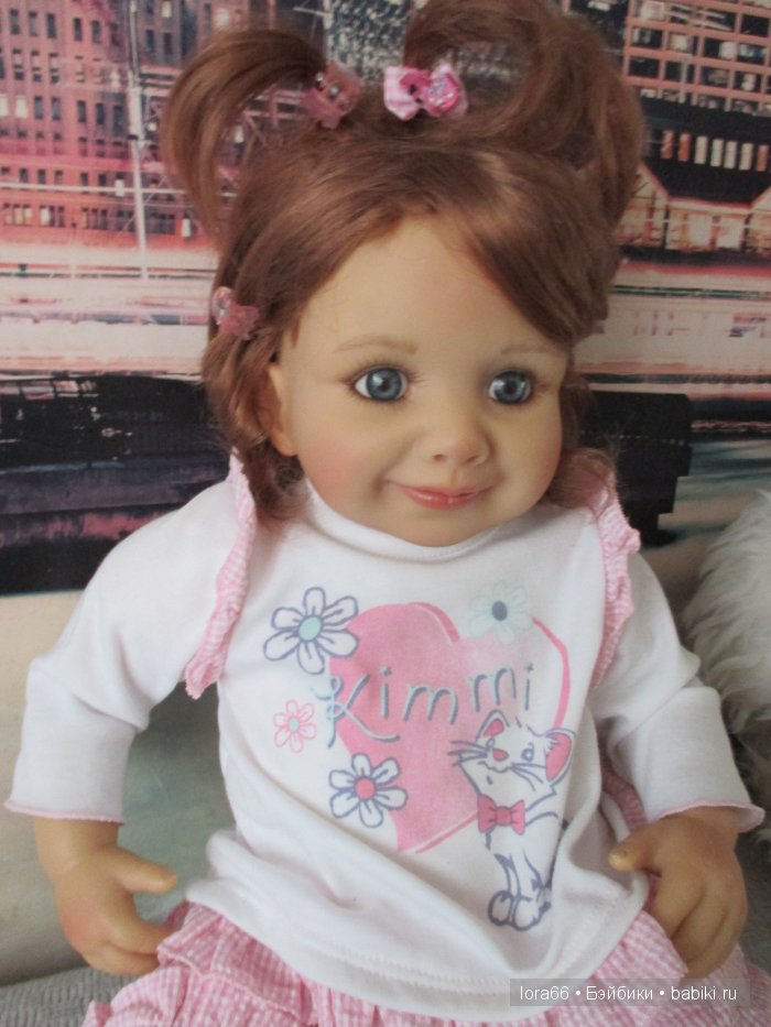 Маруся, Кимми от Monika Peter Leicht (фото 5)