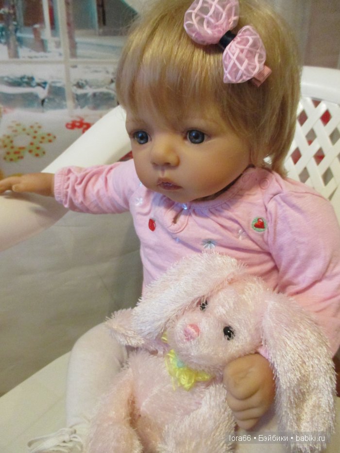 И снова Anneliese,моя новая малышка, Dianna Effner (фото 9)