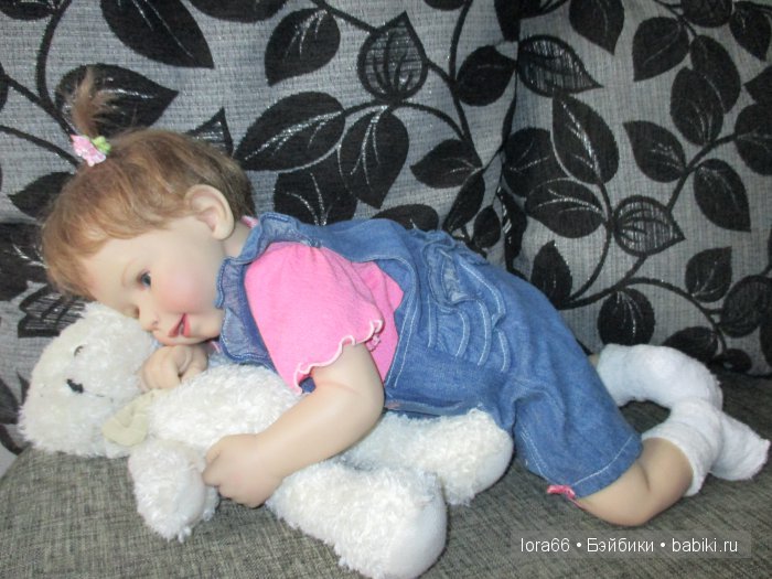 Женечконо Утро. Jammie от Laura Tuzio Ross (фото 5)