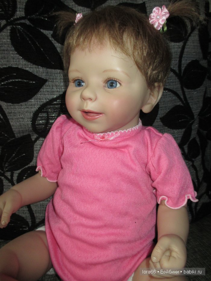 Женечконо Утро. Jammie от Laura Tuzio Ross