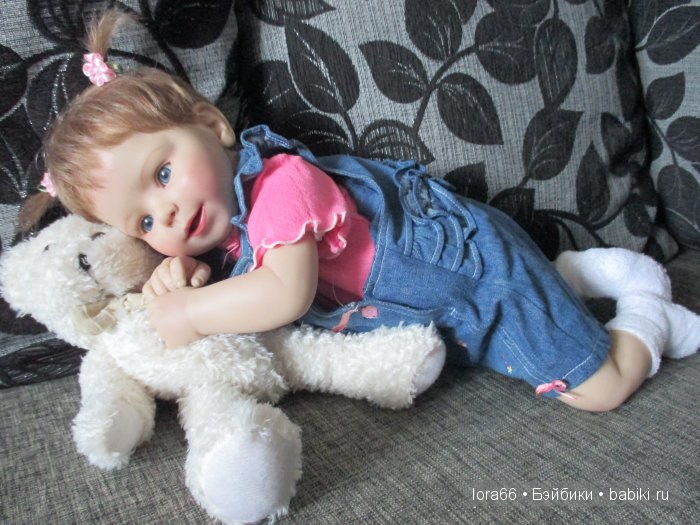 Женечконо Утро. Jammie от Laura Tuzio Ross (фото 7)