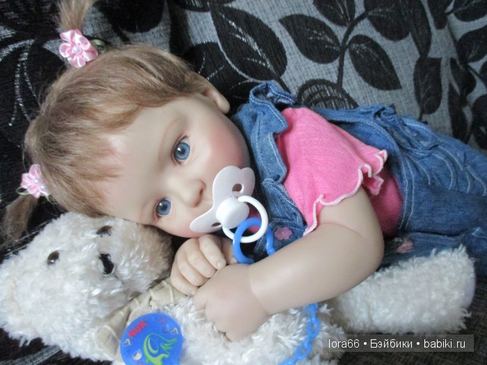 Женечконо Утро. Jammie от Laura Tuzio Ross (фото 6)