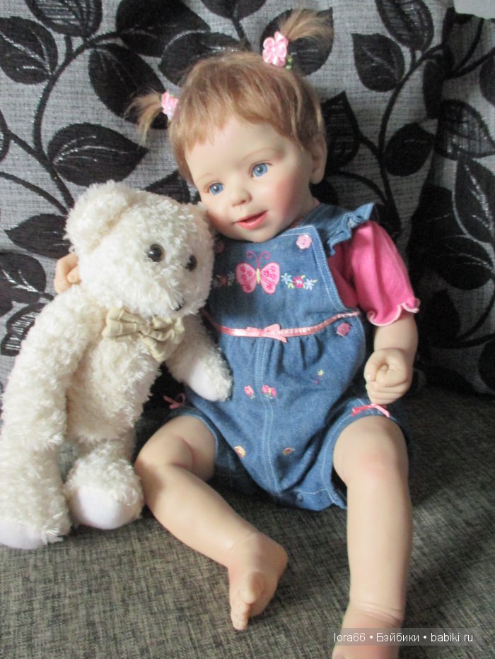 Женечконо Утро. Jammie от Laura Tuzio Ross (фото 2)