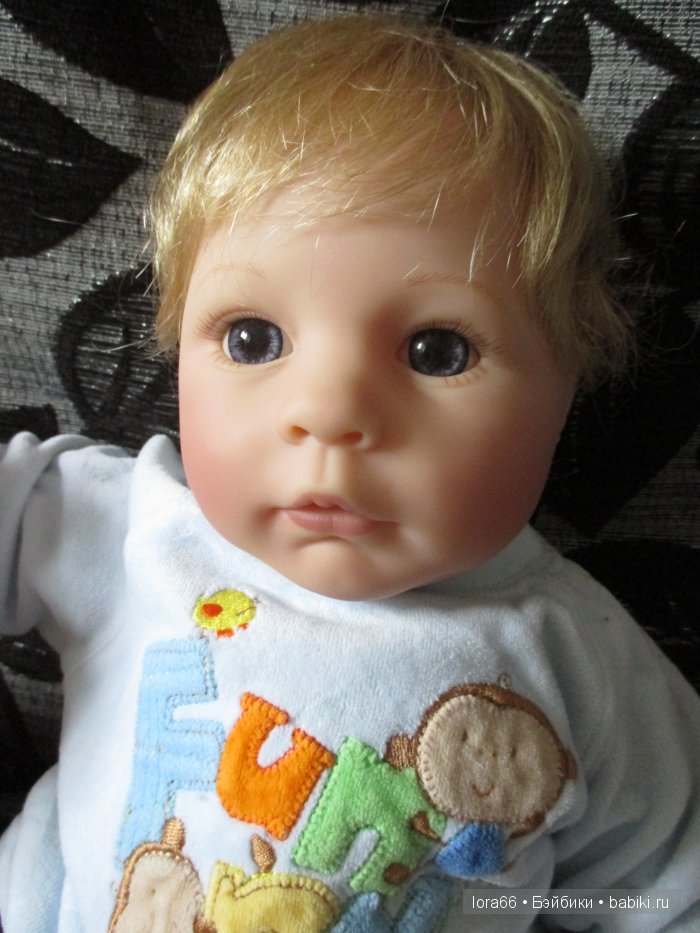 Женечконо Утро. Jammie от Laura Tuzio Ross (фото 10)