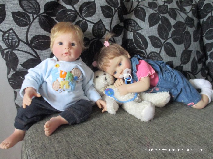 Женечконо Утро. Jammie от Laura Tuzio Ross