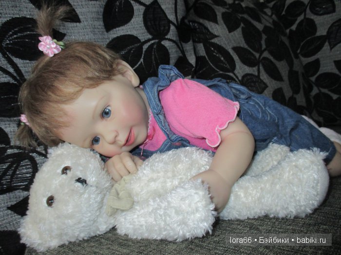 Женечконо Утро. Jammie от Laura Tuzio Ross (фото 4)